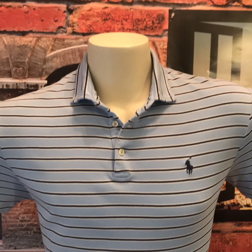 Polo by Ralph Lauren shirt - Picture 2 of 15